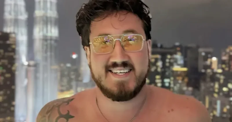 Қазақстандық блогер “Ильярчикке“ мемлекетаралық іздеу жарияланды