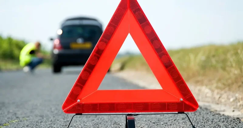 Водитель выехал на встречку: два человека скончались после ДТП в Кызылординской области