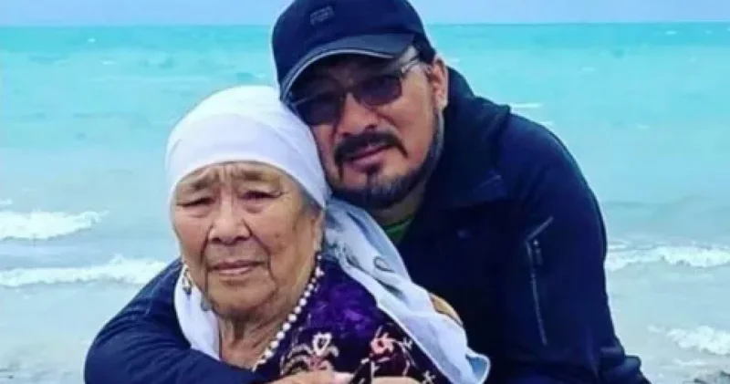 Амал жоқ, бәріне көнемін... : Тоқтар Серіков сағынышқа толы жазба жариялады