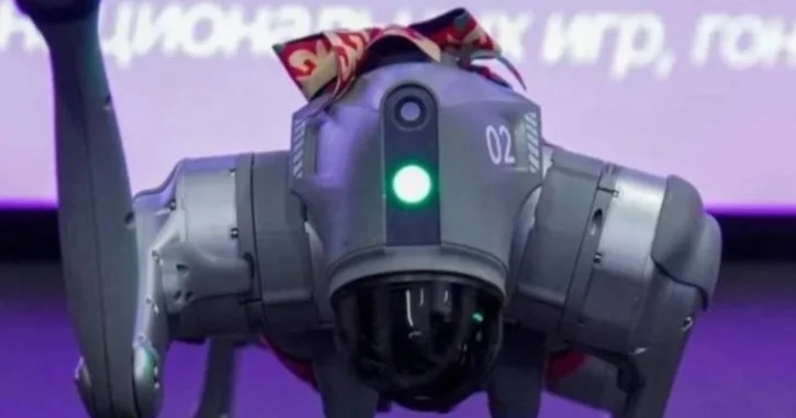 Жаңа форматтағы Наурыз мерекесі: Робот көкпар ел тұрғындарын таңғалдырды