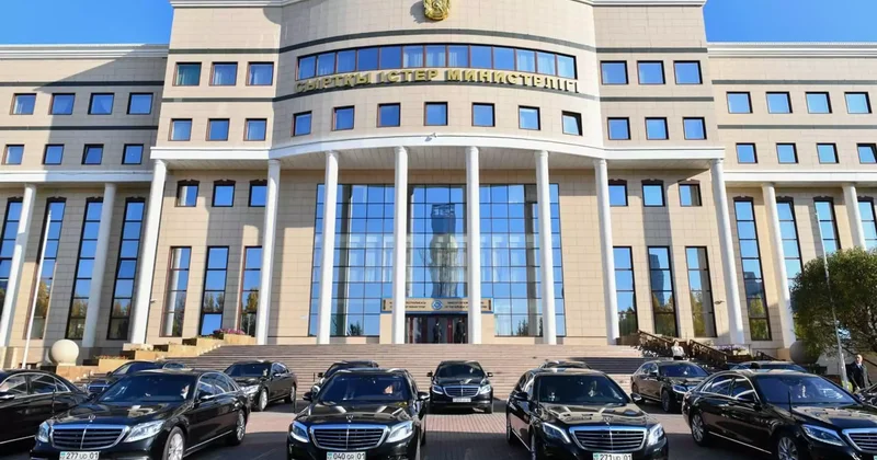 Қазақстанның Сыртқы істер министрлігі өңірдегі шиеленістің ушығуына алаңдаушылық білдірді