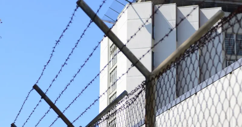 Заключённый скончался после драки в колонии Атырау
