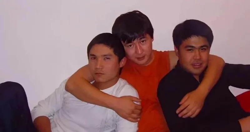 Жаның жәннатта болсын, досым, кешір... : Бағлан Әбдірайымов жантебірентер жазба жариялады