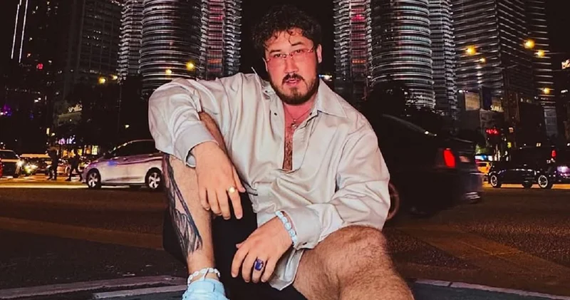 Қазақстанда заңсыз интернет казиноға қатысы бар блогерге іздеу жарияланды