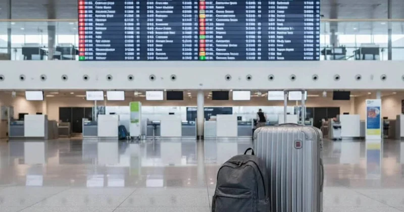 Скандал с рейсом FlyArystan: пассажиры остались без мест