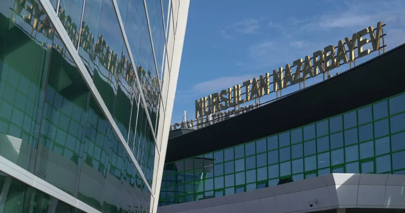 Астана әуежайына жаңа иегер іздеу созылып кетті шығындар бюджеттен өтеледі