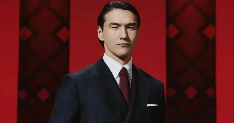 Бизнес Нурлана Сабурова полностью погасил долги по налогам в РФ