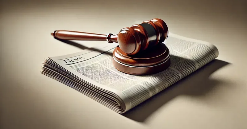 Журналист Арай Есенбек получил пять лет тюрьмы за шантаж акимата