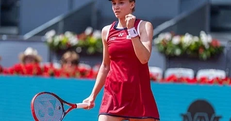 Елена Рыбакина Мадридтегі турнирде жеңіске жеткені үшін қанша табыс тапты