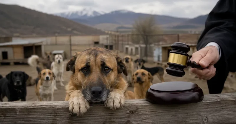 Куда мне деть 600 животных? Почему у приюта в Алматинской области хотят забрать землю