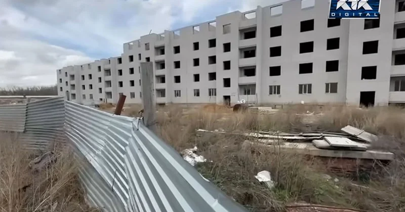 Охранник оказался пьяным : стали известны подробности ЧП с детьми в Темиртау (видео)