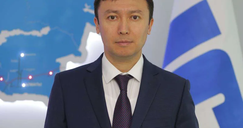 АО Интергаз Центральная Азия : надежность в каждом кубометре