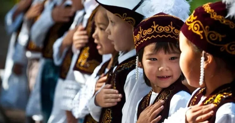 Қырғызстанда жаңа мемлекеттік әнұранды таңдау жөніндегі комиссия құрылды