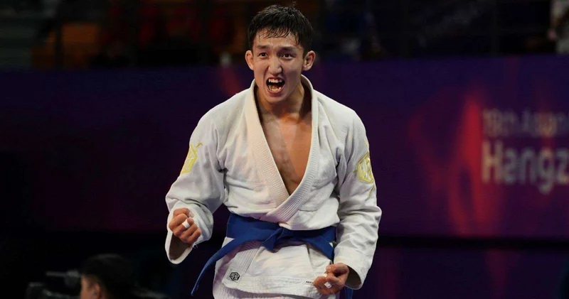 Победный настрой спортсменов