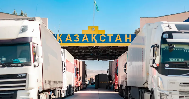 Қазақстанда жаңа Алатау арнайы экономикалық аймағы құрылды