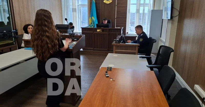 Блогеры миллионники Жанабыловы раскаялись и просят суд о мягком приговоре