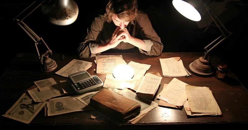 Казахстанцам могут усложнить получение кредита