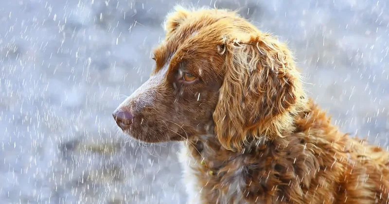 Мокрый снег и заморозки: какая погода ждёт казахстанцев в выходные