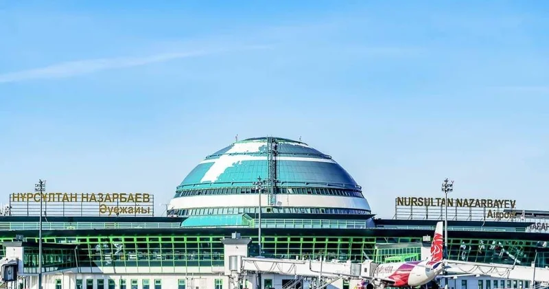 Астана әуежайында жаңғырту жұмыстары жүргізіледі