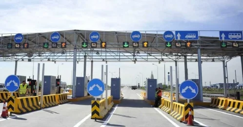120 миллиардов тенге заплатят казахстанцы за проезд по платным дорогам