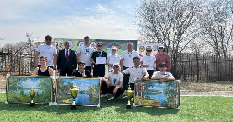 Бақытты отбасы : AMANAT партиясы отбасы құндылығын ұлықтады