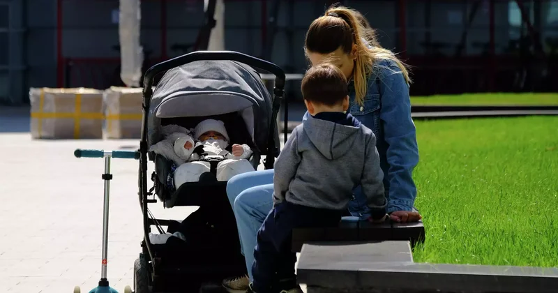 Кейінгі бес жылдың ішінде Қазақстанда ана өлімі 35% ға төмендеді