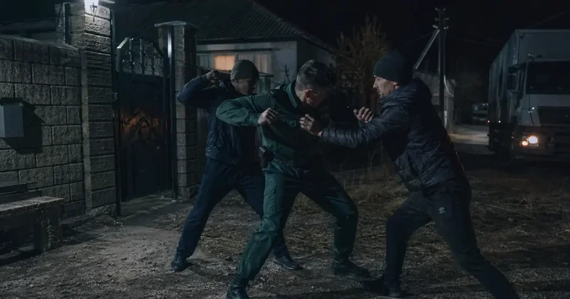 Пограничника избили возле дома после замечания водителю в Абайской области: что решила кассация