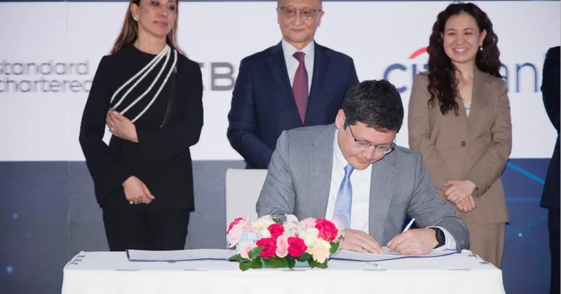 Қазақстанда құны 2 млрд доллардан асатын 7 жасыл жоба жүзеге асады