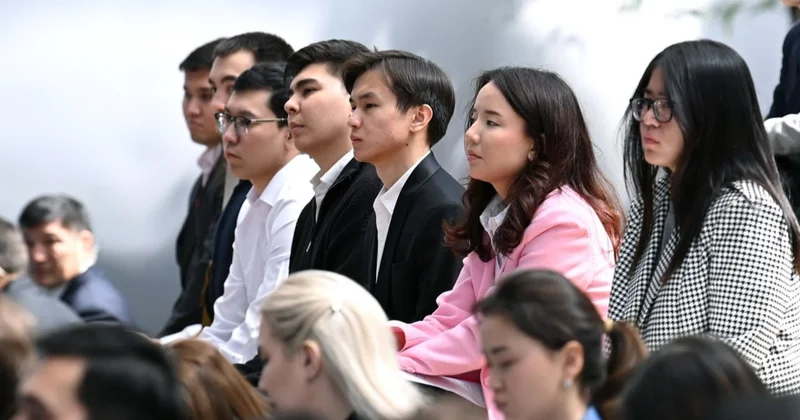 Ұшқыр ой мен терең білім сынға түсетін додалардың берері мол Қасым Жомарт Тоқаев