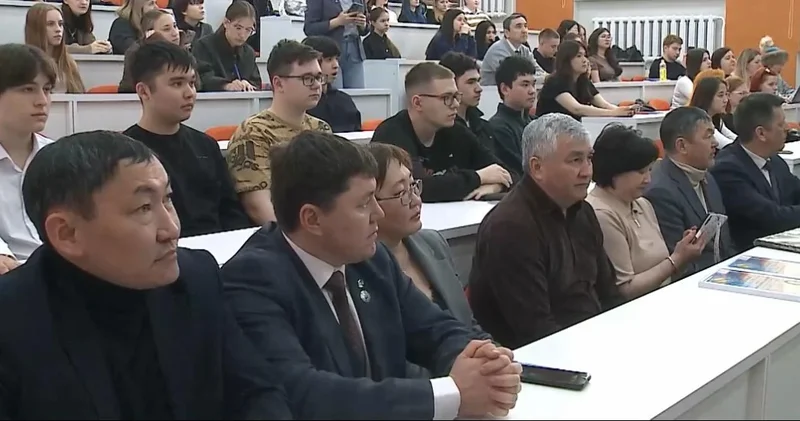 Этнических казахов из Омской области привезли в Петропавловск