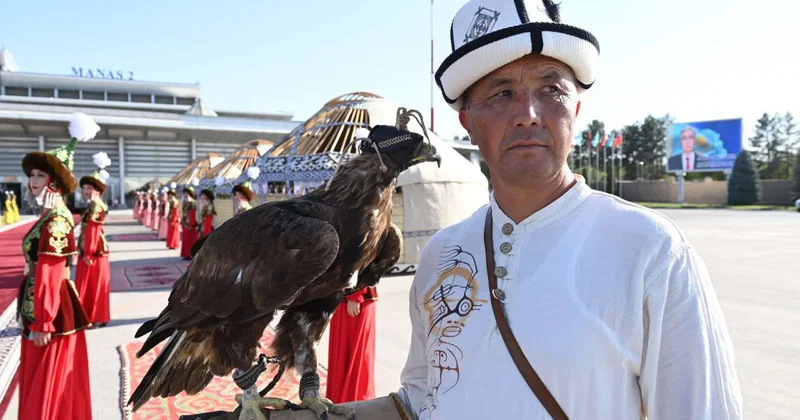 В Кыргызстане создана комиссия по отбору нового гимна