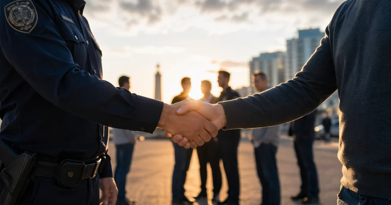 Сообщил получил награду: на западе Казахстана ввели новый порядок за помощь полиции