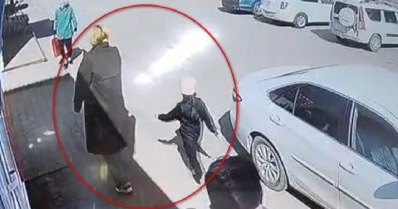 Девушка позвала с собой : актюбинцы заявили о попытке похищения ребенка