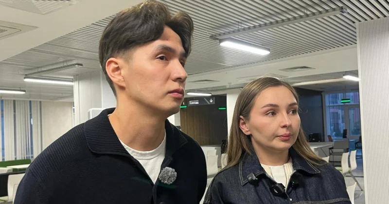 Жаңабыловтың жұбайы соңғы сәтте прокурормен мәмілеге келуді сұрады