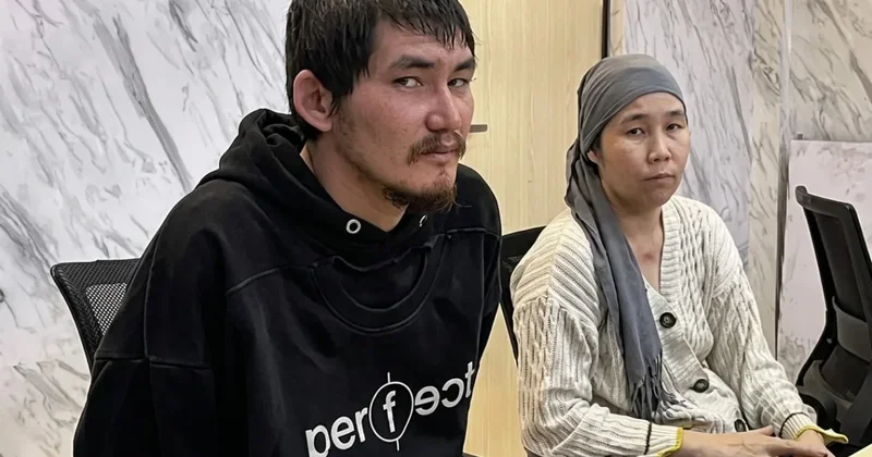 Султан Сарсемалиев из Атырау поочерёдно убивал семью своей жены