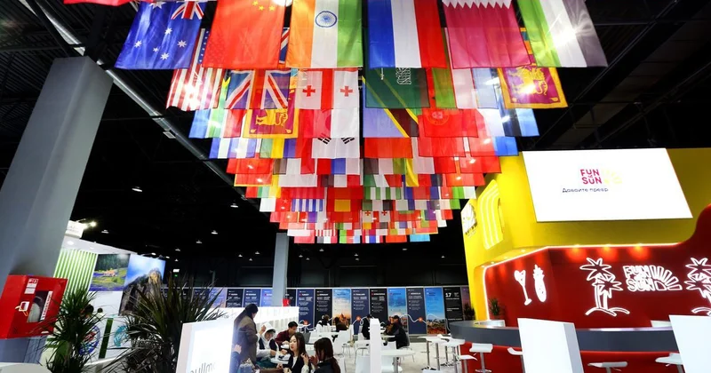 Алматыда KITF 2026 көрмесіне 6 мыңнан астам адам қатысты