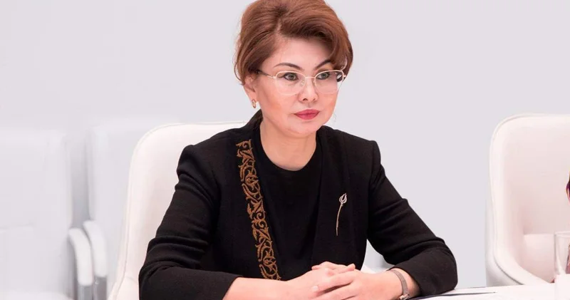 Қазақ өнерінің көкжиегі кеңейе берсін Аида Балаева