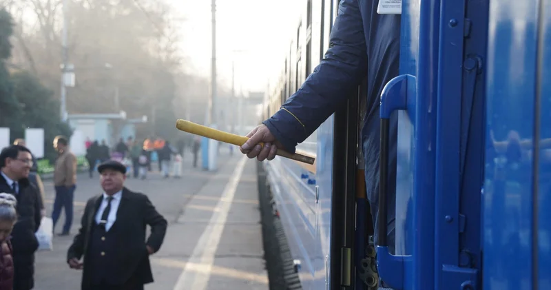 Мы вам ещё покажем!