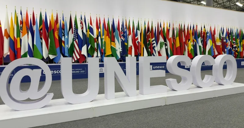 Қазақстан мен ЮНЕСКО төтенше жағдайларға қатысты меморандумға қол қояды