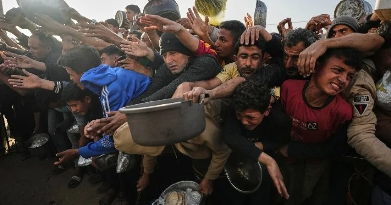 Әлемнің 47 елі азық түлік тапшылығының зардабын тартып отыр