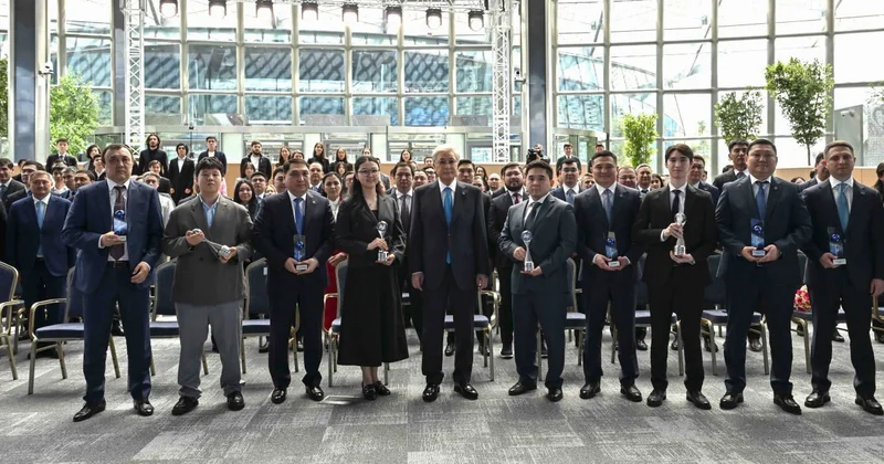 Стали известны победители конкурса в сфере ИИ