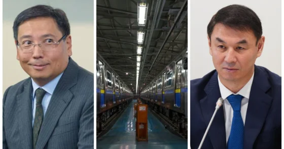 Досаев оставил Сатыбалды не исправил : что происходит с метрополитеном Алматы