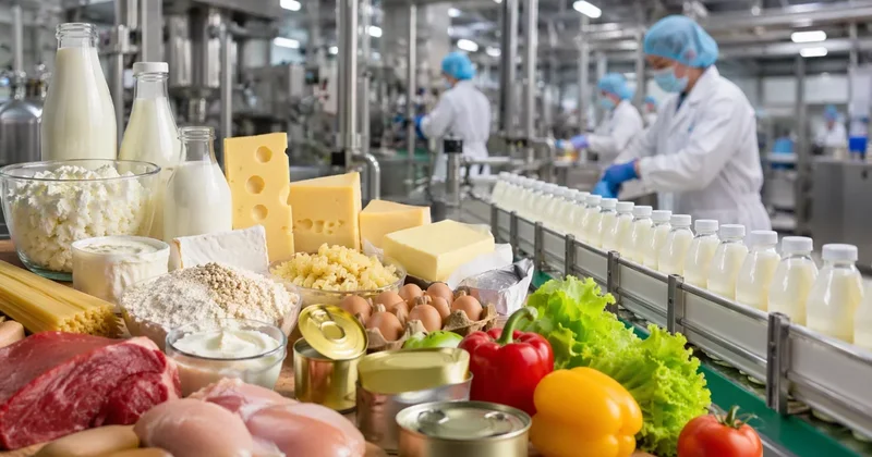 Акиматы не справляются? Рост цен на социально значимые продукты фиксируют аналитики