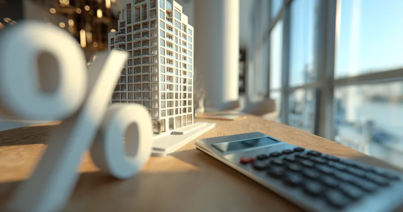 1 шілдеден бастап Қазақстанда ипотеканы жаңа ережелер бойынша бергісі келеді