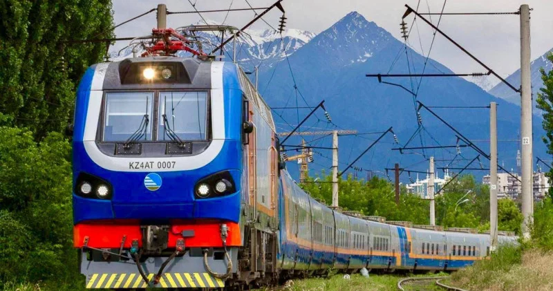 Ауыр зардаптар күтіп тұр депутат ҚТЖ ның 3 триллион теңге қарызы туралы