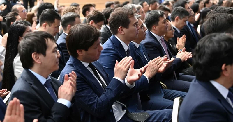 Президент: Қазақстанда күзде Astana AI Film Festival халықаралық байқауы өтеді