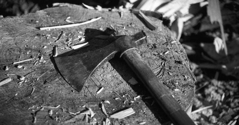 Следовала указаниям из соцсетей: подростка с топором задержали в школе Алматы