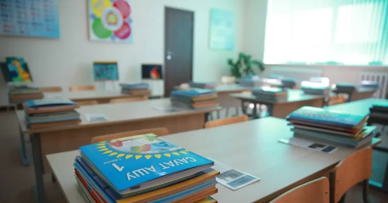 Ученица получала указания из соцсетей . Полиция предотвратила трагедию в школе Алматы