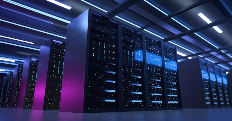 Елдегі суперкомпьютер қай салалардағы мәселелерді шешуге ықпал етеді