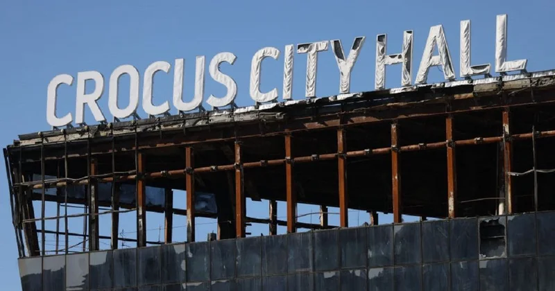 Управляющей хостелом, где жили исполнители теракта в Крокусе , вынесли приговор